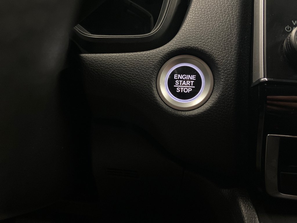 Honda CR-V LX 2019 à Cowansville, Québec - 36 - w1024h768px