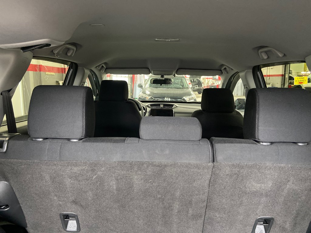Honda CR-V LX 2019 à Cowansville, Québec - 22 - w1024h768px