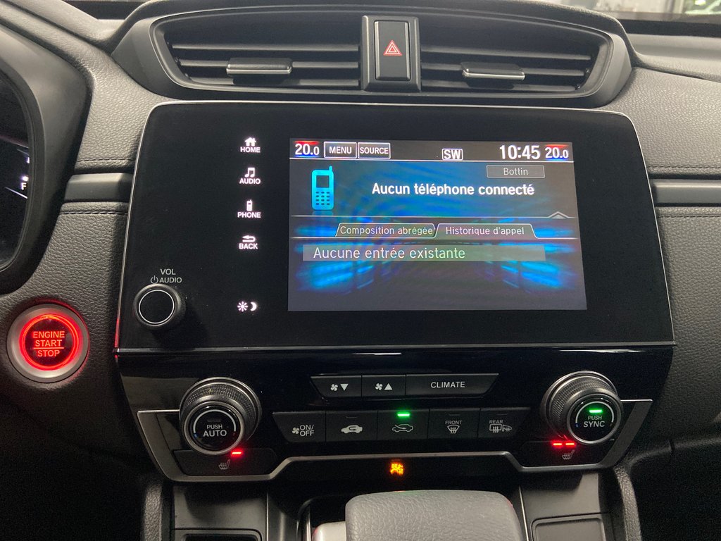 Honda CR-V LX 2019 à Cowansville, Québec - 39 - w1024h768px