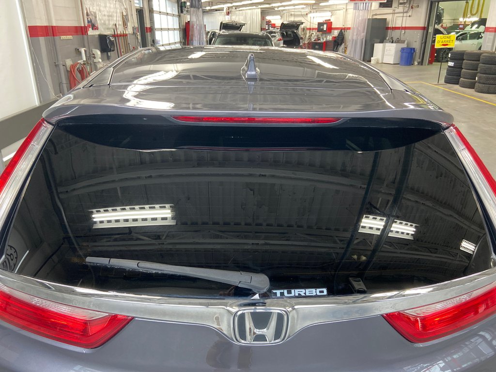 Honda CR-V LX 2019 à Cowansville, Québec - 10 - w1024h768px