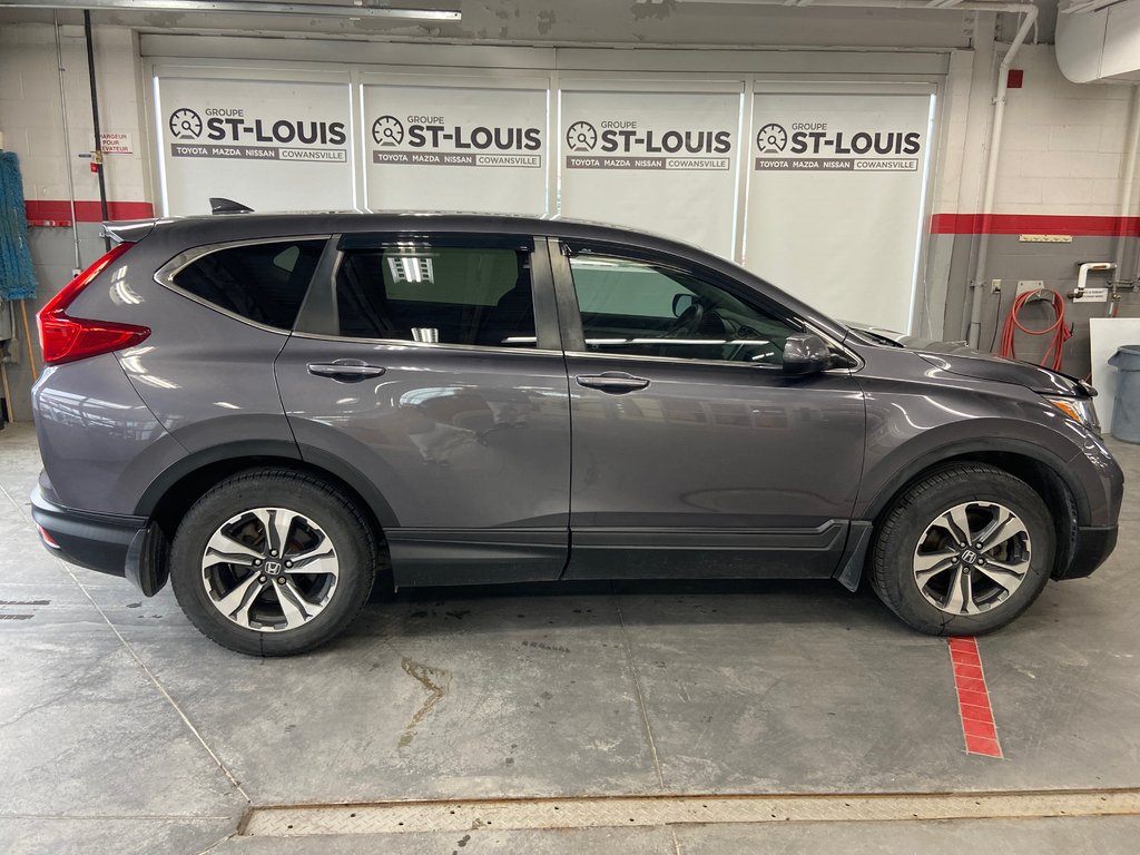 Honda CR-V LX 2019 à Cowansville, Québec - 5 - w1024h768px