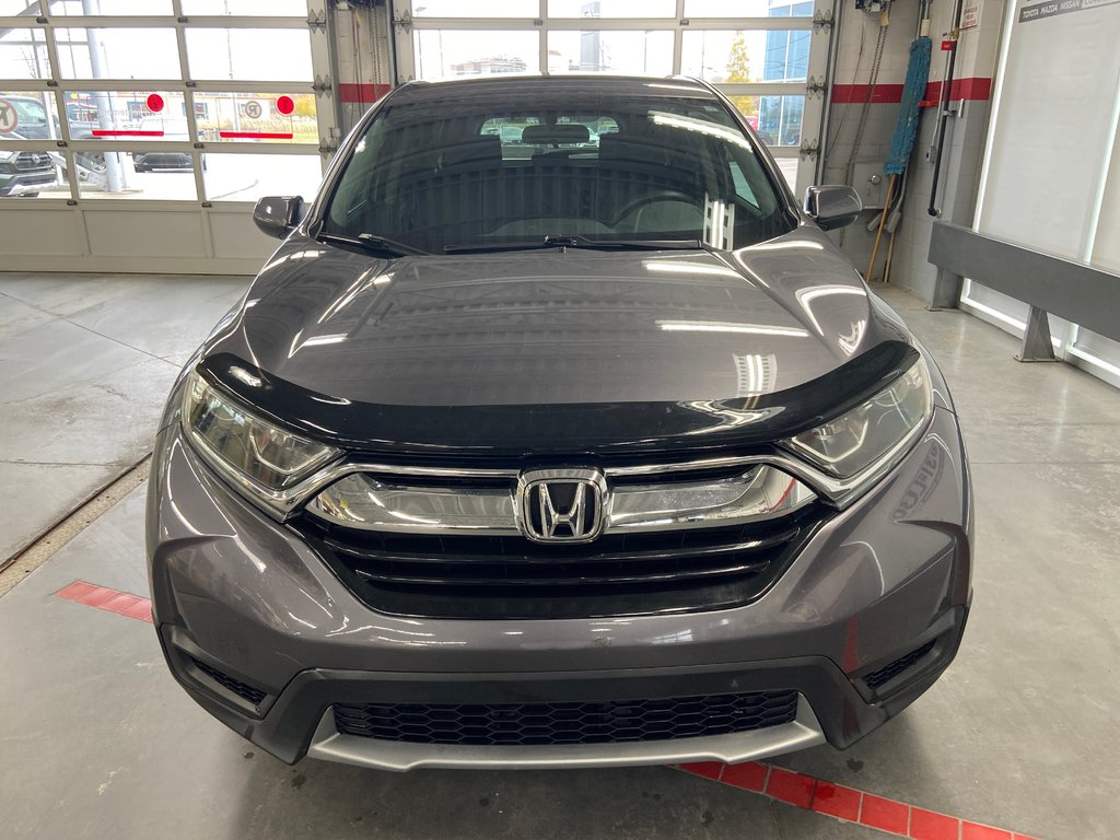 Honda CR-V LX 2019 à Cowansville, Québec - 11 - w1024h768px