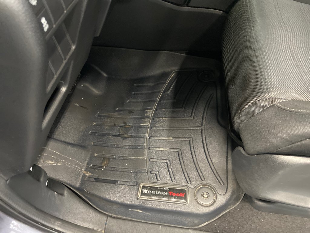Honda CR-V LX 2019 à Cowansville, Québec - 34 - w1024h768px