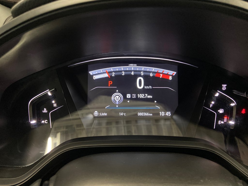 Honda CR-V LX 2019 à Cowansville, Québec - 38 - w1024h768px