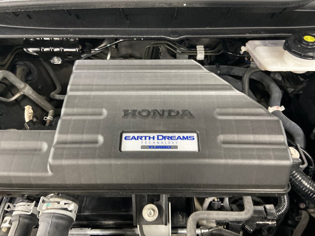 Honda CR-V LX 2019 à Cowansville, Québec - 16 - w1024h768px