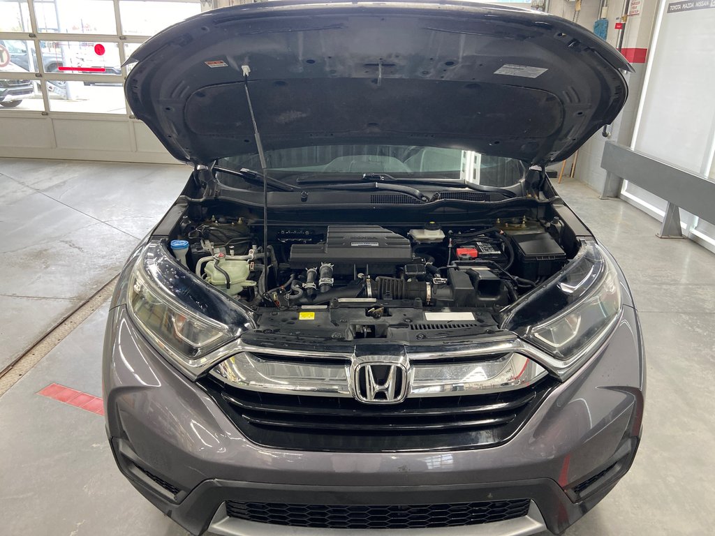 Honda CR-V LX 2019 à Cowansville, Québec - 13 - w1024h768px