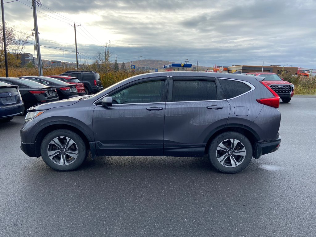 2019 Honda CR-V LX in Cowansville, Quebec - 1 - w1024h768px