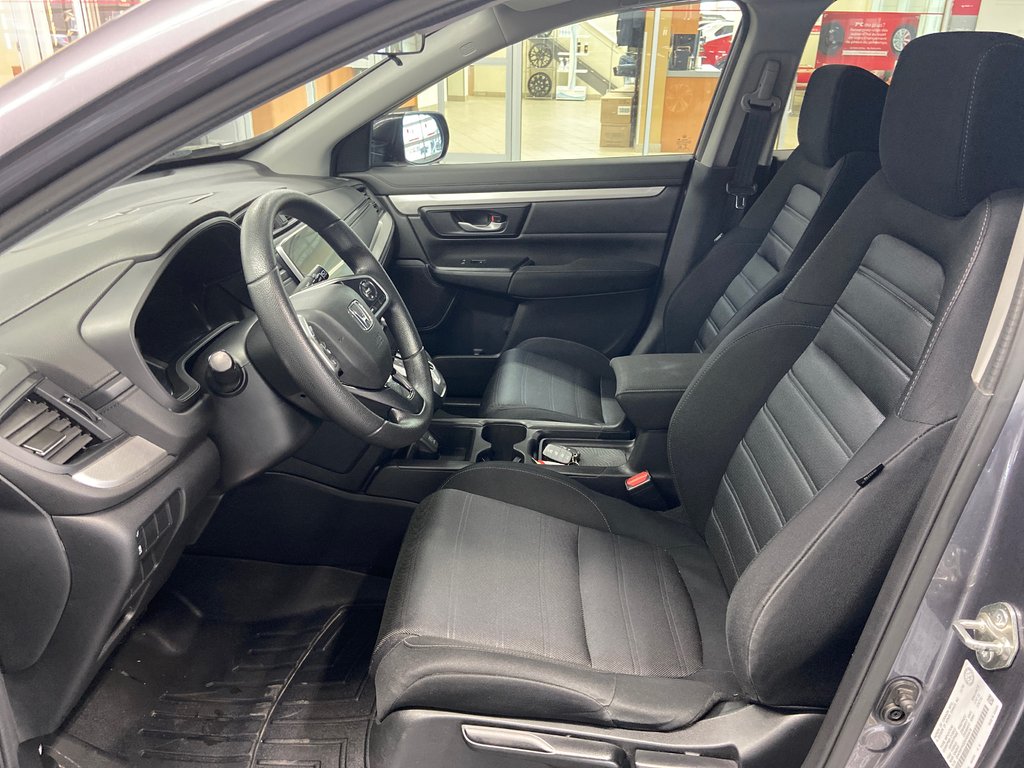 Honda CR-V LX 2019 à Cowansville, Québec - 33 - w1024h768px
