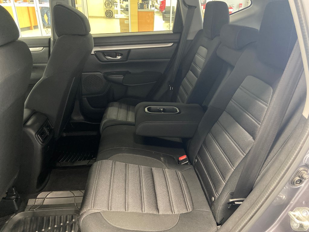 Honda CR-V LX 2019 à Cowansville, Québec - 25 - w1024h768px