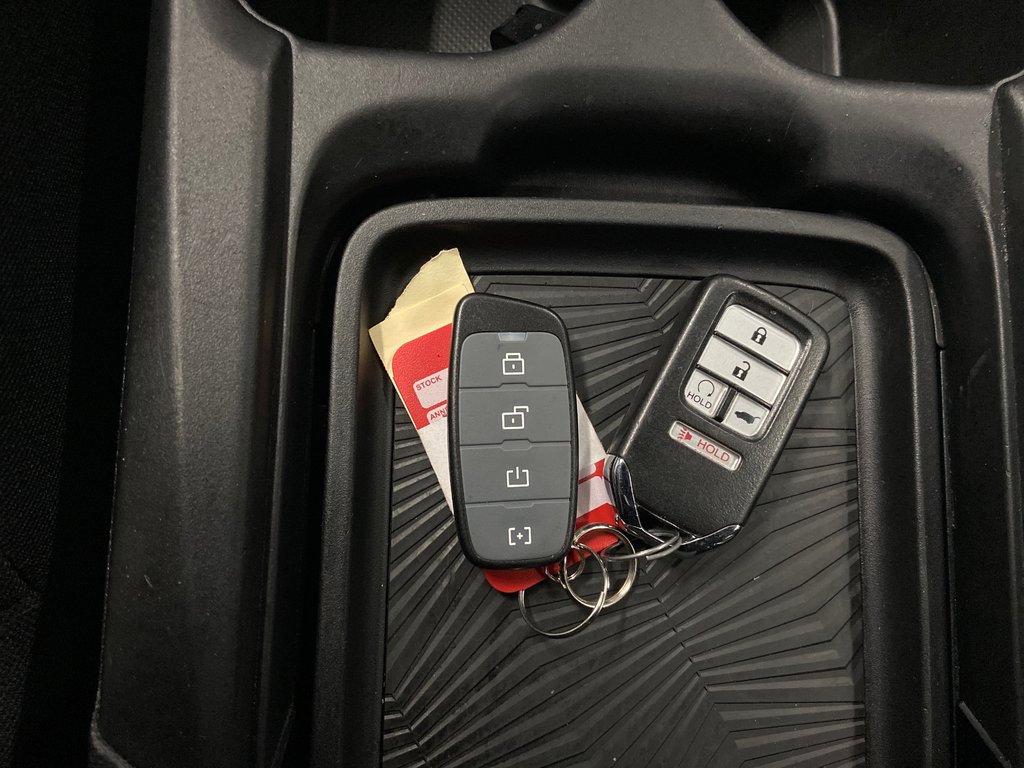 Honda CR-V LX 2019 à Cowansville, Québec - 35 - w1024h768px