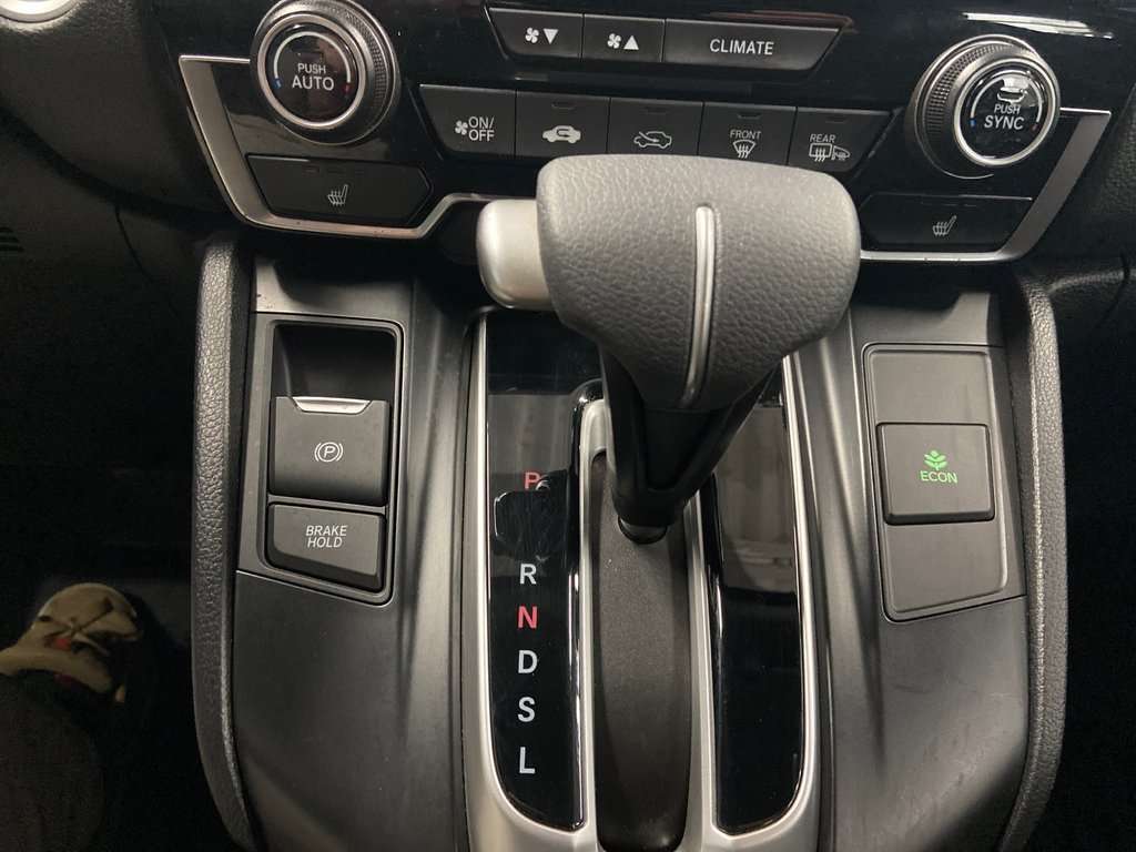 Honda CR-V LX 2019 à Cowansville, Québec - 40 - w1024h768px