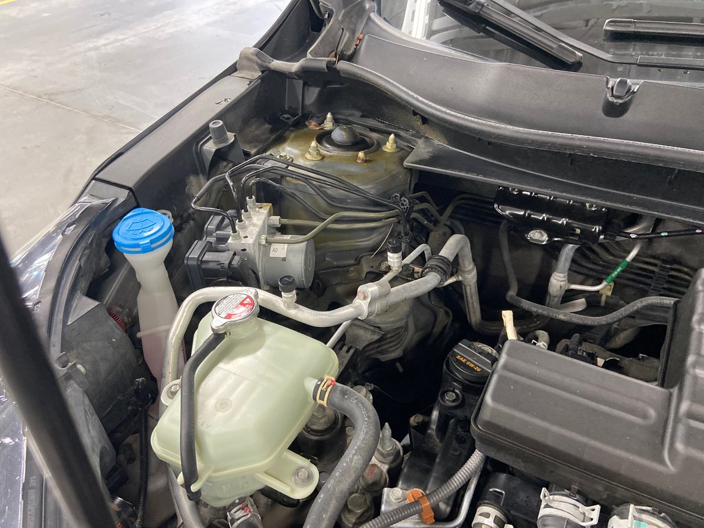 Honda CR-V LX 2019 à Cowansville, Québec - 18 - w1024h768px