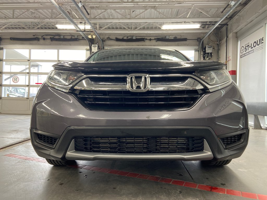 Honda CR-V LX 2019 à Cowansville, Québec - 12 - w1024h768px
