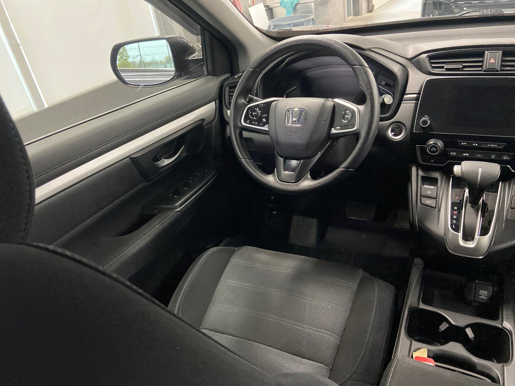 Honda CR-V LX 2019 à Cowansville, Québec - 46 - w1024h768px