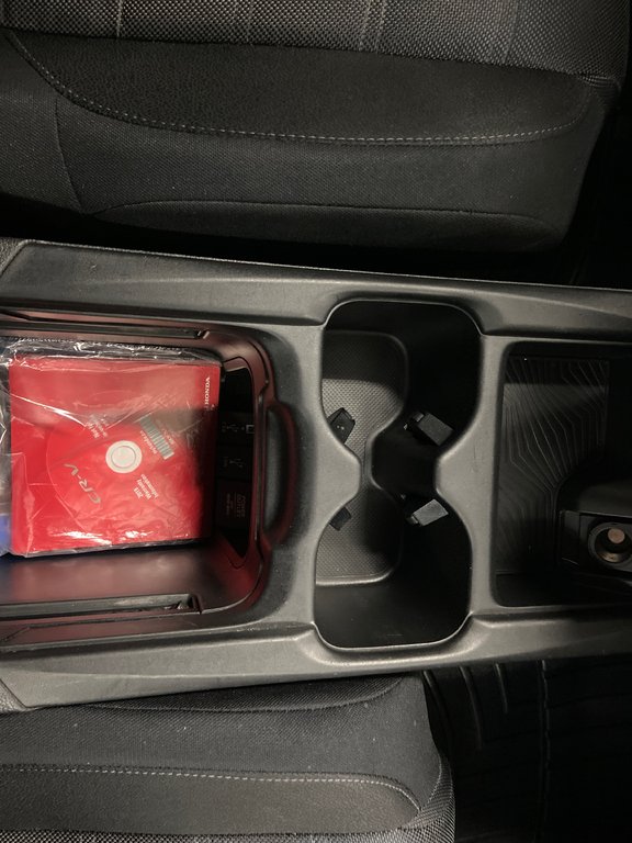 Honda CR-V LX 2019 à Cowansville, Québec - 45 - w1024h768px