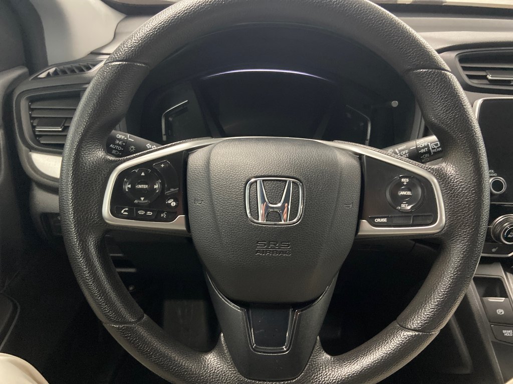 Honda CR-V LX 2019 à Cowansville, Québec - 37 - w1024h768px