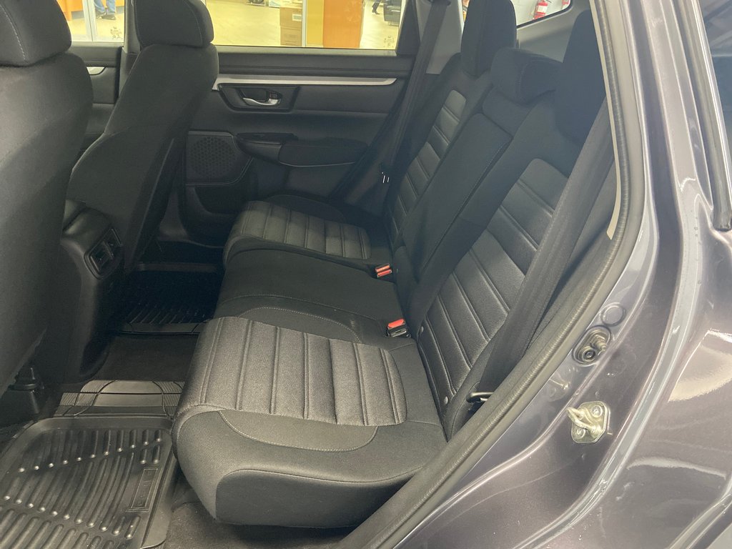 Honda CR-V LX 2019 à Cowansville, Québec - 24 - w1024h768px