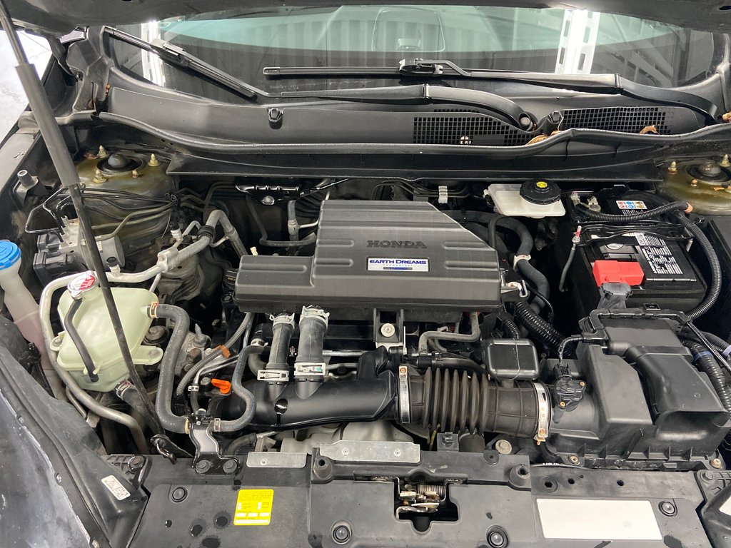 Honda CR-V LX 2019 à Cowansville, Québec - 14 - w1024h768px