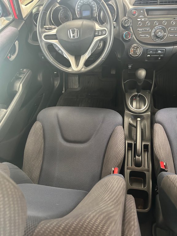 2013 Honda Fit Sport Automatique in Cowansville, Quebec - 15 - w1024h768px