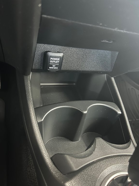 2013 Honda Fit Sport Automatique in Cowansville, Quebec - 22 - w1024h768px