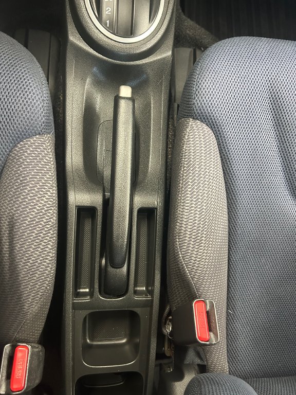 2013 Honda Fit Sport Automatique in Cowansville, Quebec - 24 - w1024h768px