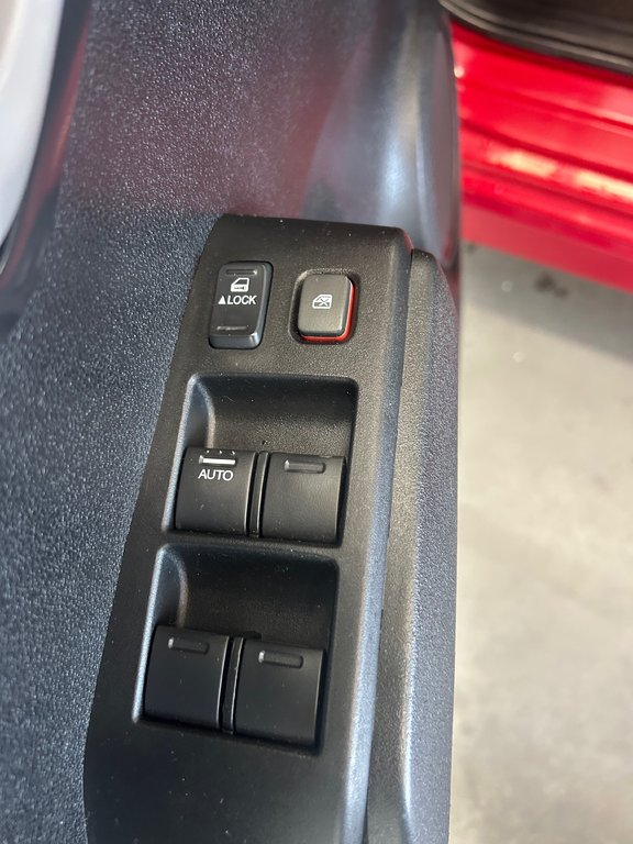 2013 Honda Fit Sport Automatique in Cowansville, Quebec - 16 - w1024h768px
