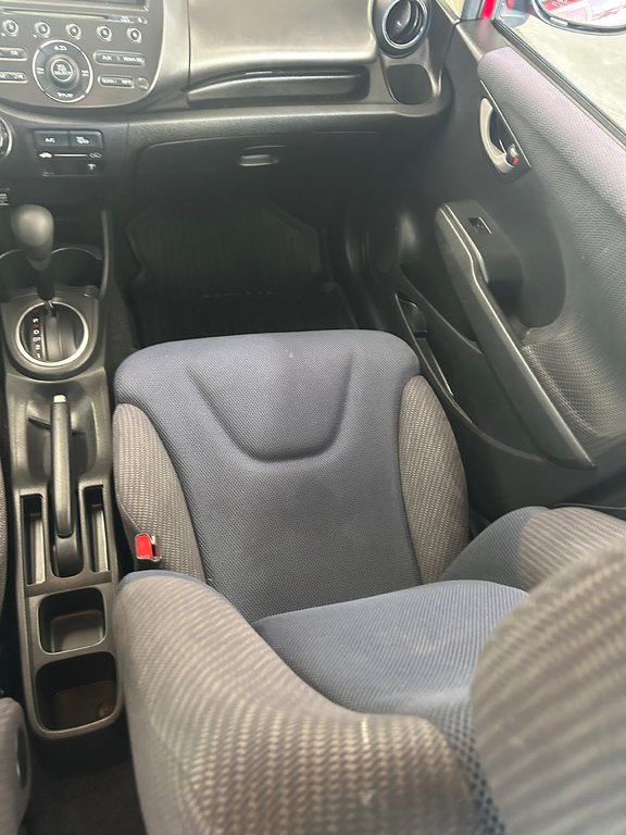 2013 Honda Fit Sport Automatique in Cowansville, Quebec - 14 - w1024h768px