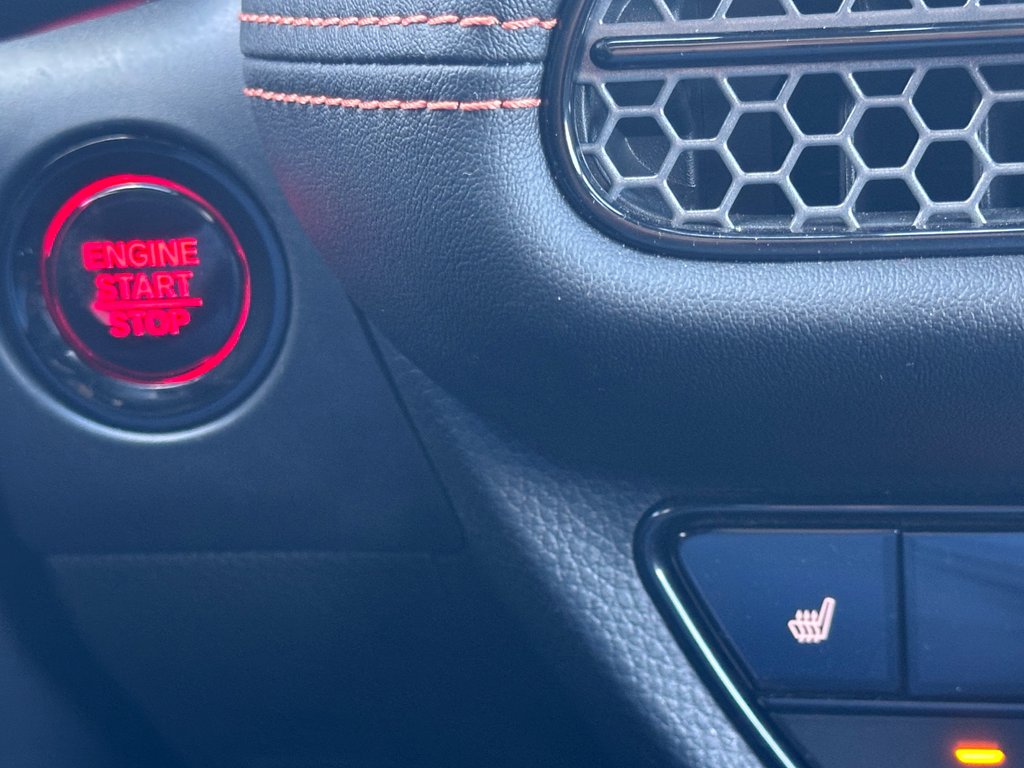 Honda HR-V Sport-B 2024 à Cowansville, Québec - 15 - w1024h768px