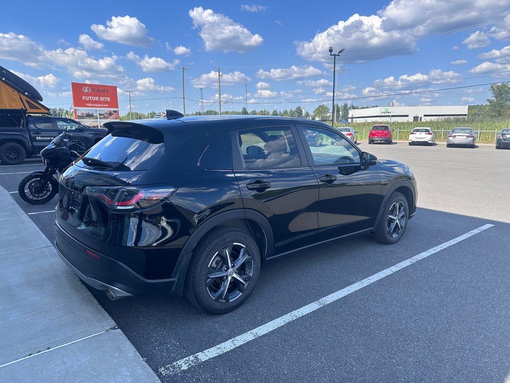 Honda HR-V Sport-B 2024 à Cowansville, Québec - 5 - w1024h768px