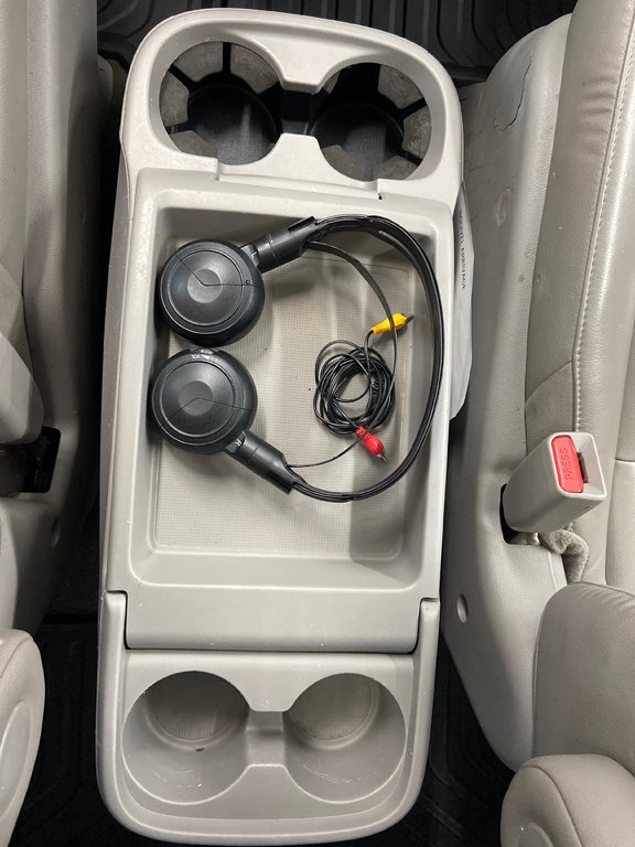 2015 Honda Odyssey EX-L in Cowansville, Quebec - 47 - w1024h768px