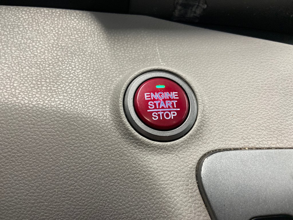 2015 Honda Odyssey EX-L in Cowansville, Quebec - 43 - w1024h768px