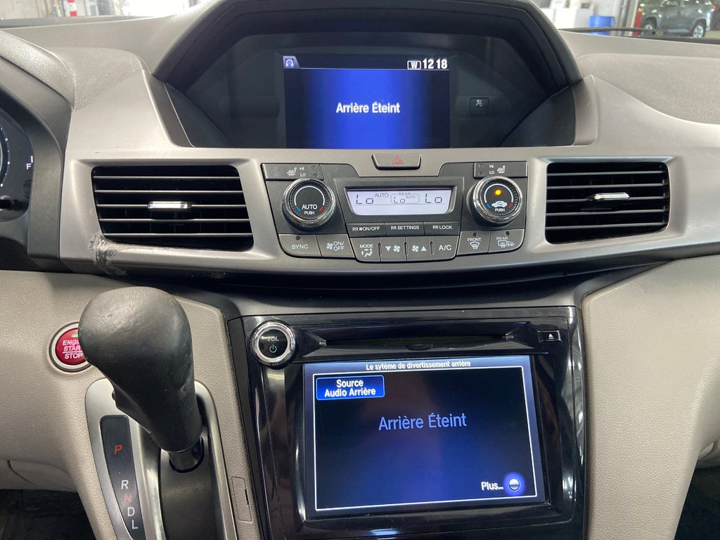 2015 Honda Odyssey EX-L in Cowansville, Quebec - 44 - w1024h768px