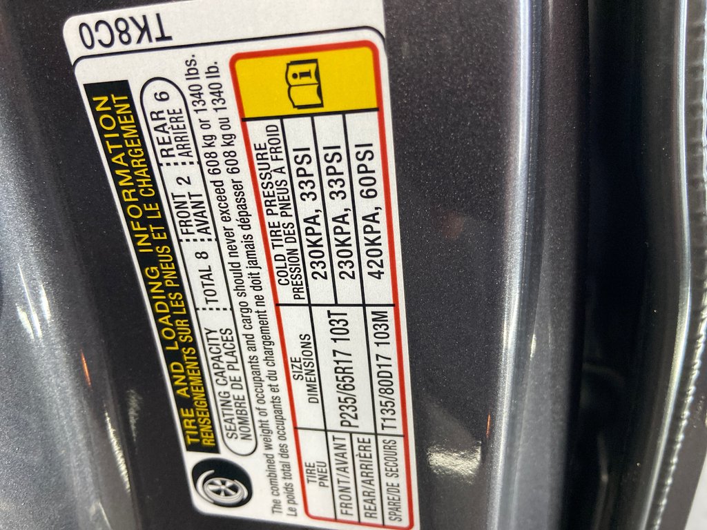 2015 Honda Odyssey EX-L in Cowansville, Quebec - 22 - w1024h768px