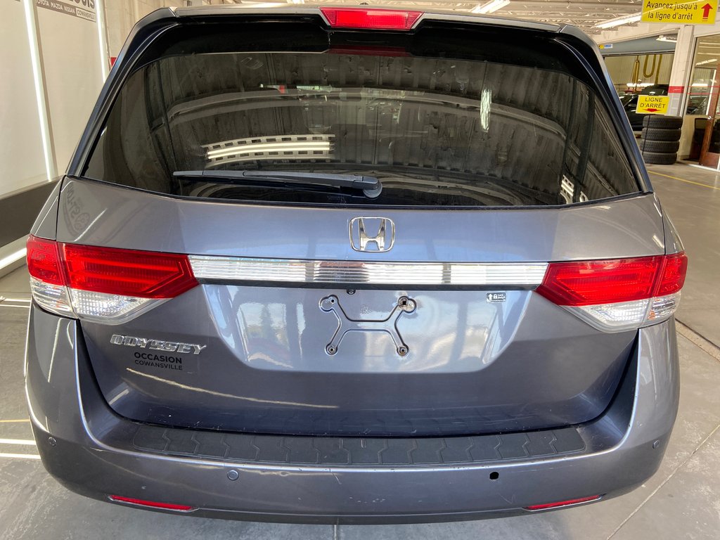 2015 Honda Odyssey EX-L in Cowansville, Quebec - 7 - w1024h768px