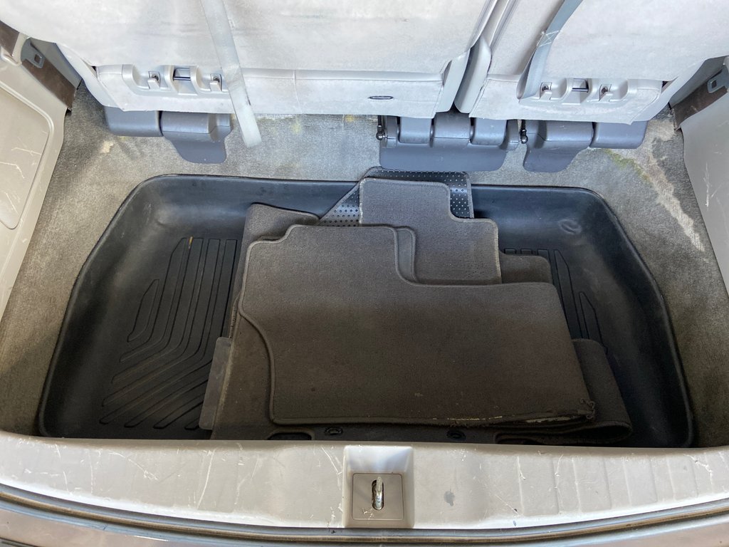 2015 Honda Odyssey EX-L in Cowansville, Quebec - 9 - w1024h768px