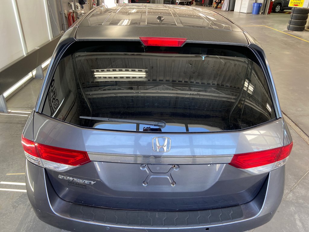 2015 Honda Odyssey EX-L in Cowansville, Quebec - 8 - w1024h768px