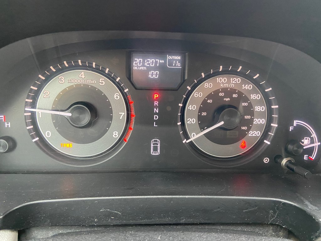 2015 Honda Odyssey EX-L in Cowansville, Quebec - 50 - w1024h768px