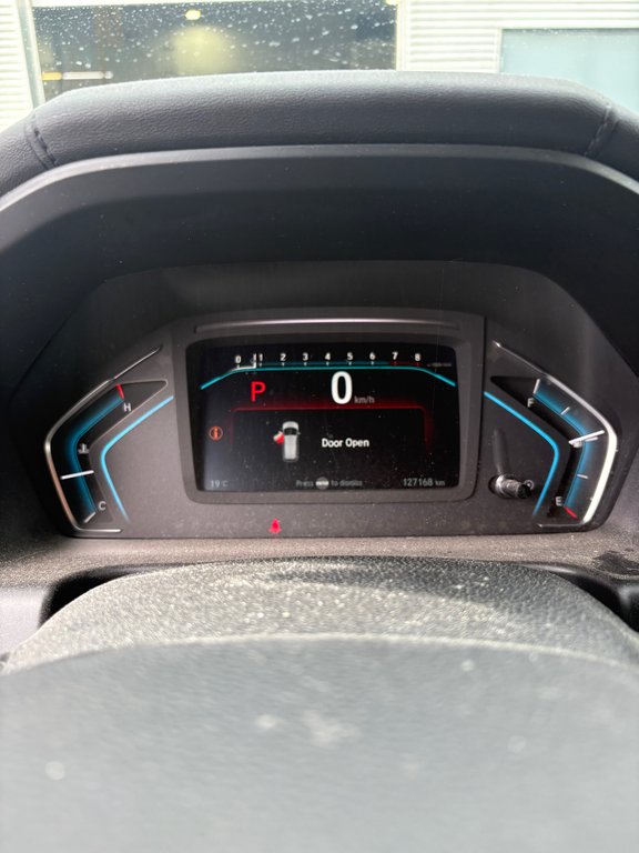 2018 Honda Odyssey LX in Cowansville, Quebec - 12 - w1024h768px