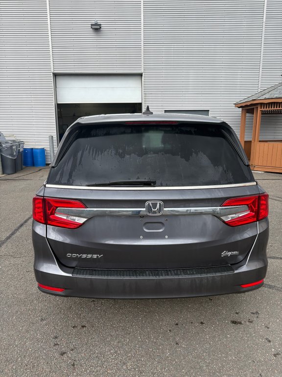 2018 Honda Odyssey LX in Cowansville, Quebec - 3 - w1024h768px
