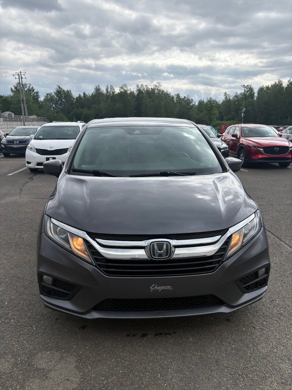 2018 Honda Odyssey LX in Cowansville, Quebec - 6 - w1024h768px