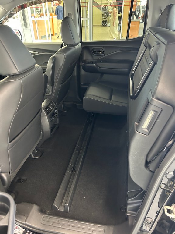 Honda Ridgeline EX-L 2019 à Cowansville, Québec - 14 - w1024h768px