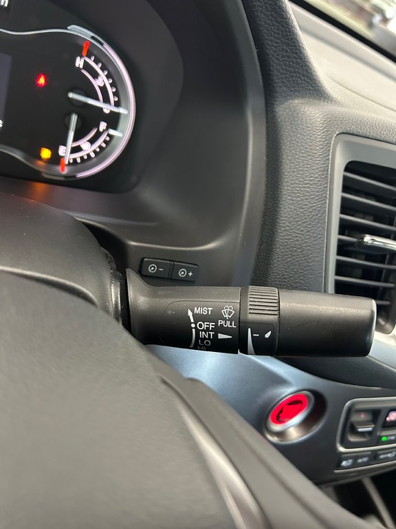 Honda Ridgeline EX-L 2019 à Cowansville, Québec - 37 - w1024h768px