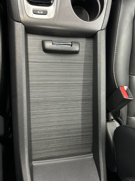 Honda Ridgeline EX-L 2019 à Cowansville, Québec - 30 - w1024h768px