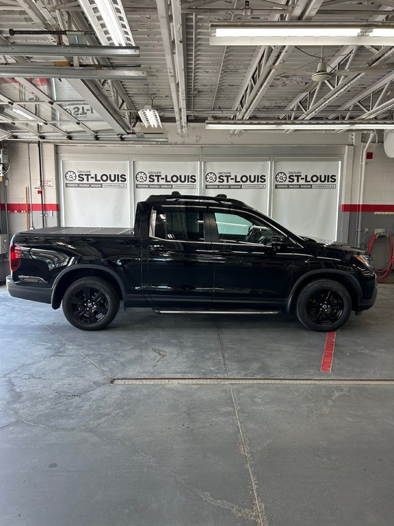 Honda Ridgeline EX-L 2019 à Cowansville, Québec - 12 - w1024h768px