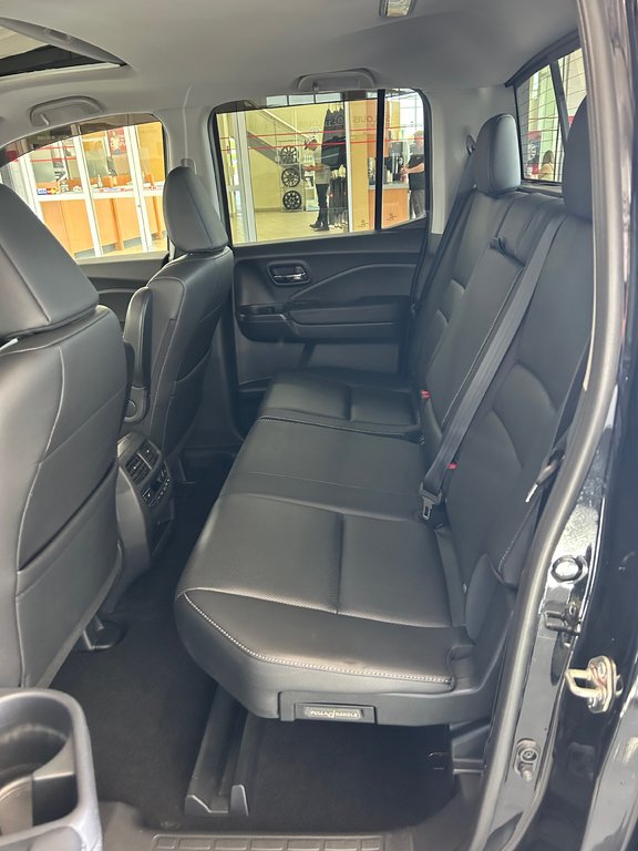 Honda Ridgeline EX-L 2019 à Cowansville, Québec - 13 - w1024h768px