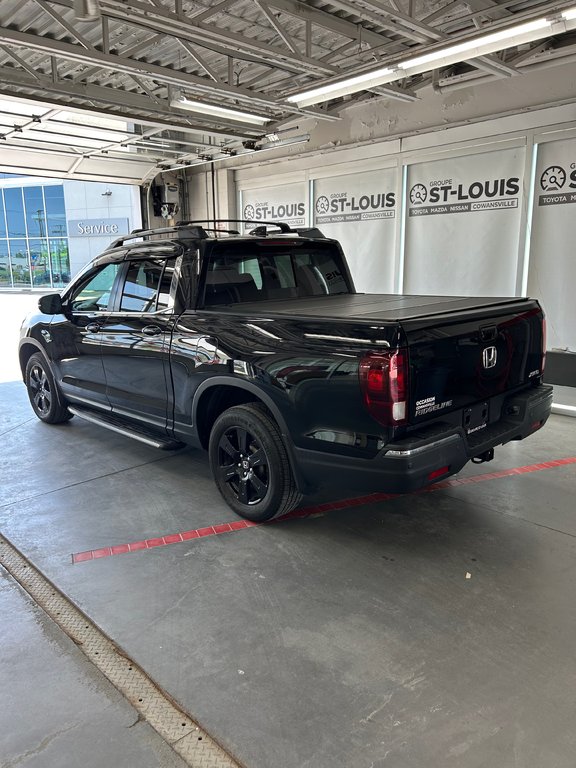 Honda Ridgeline EX-L 2019 à Cowansville, Québec - 6 - w1024h768px