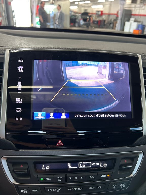 Honda Ridgeline EX-L 2019 à Cowansville, Québec - 27 - w1024h768px