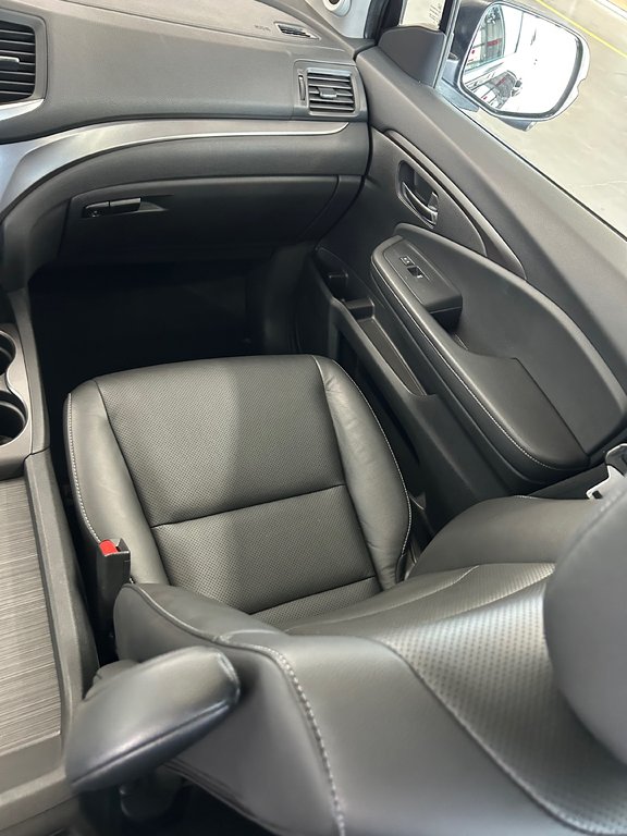 Honda Ridgeline EX-L 2019 à Cowansville, Québec - 17 - w1024h768px