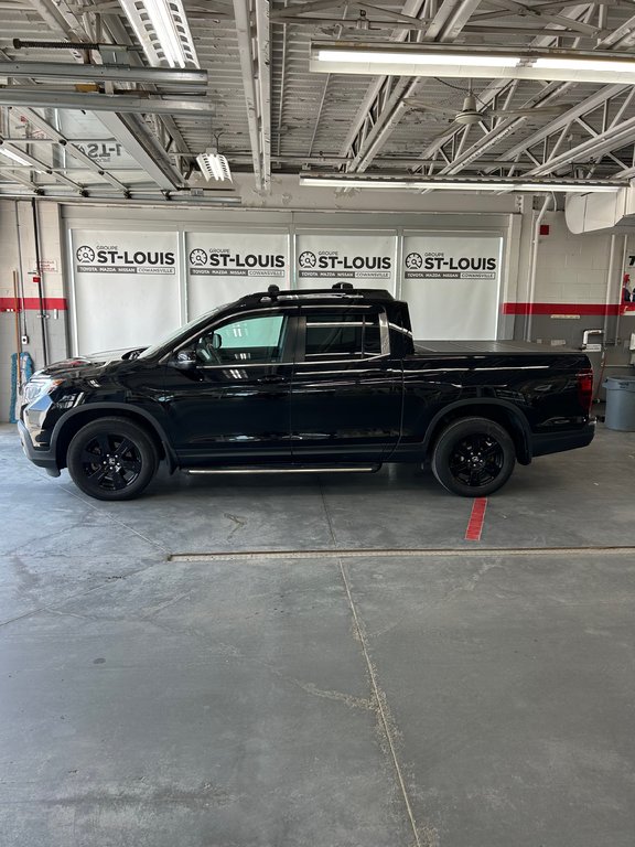 Honda Ridgeline EX-L 2019 à Cowansville, Québec - 5 - w1024h768px