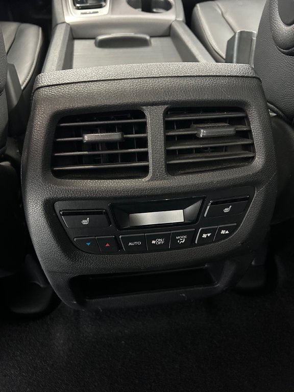 Honda Ridgeline EX-L 2019 à Cowansville, Québec - 15 - w1024h768px